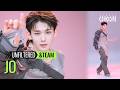 UNFILTERED CAM] &TEAM JO(조) 'We on Fire' 4K | STUDIO CHOOM