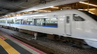 JR大阪駅:PanasonicG8(4K動画)