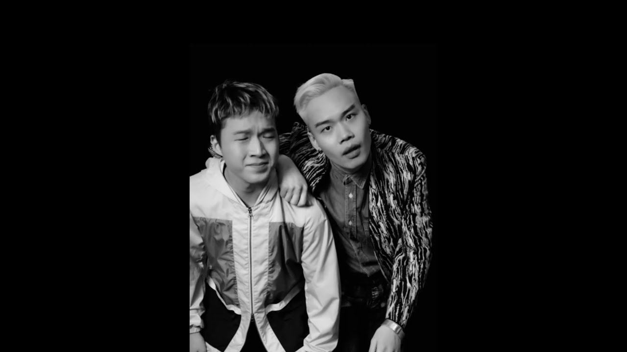 MRSHLL(마샬), sokodomo(소코도모), (prod. by Jengi) -  NEVER TOO LATE (Official Video)