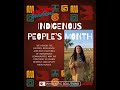 Indigenous Peoples Month #indigenouscuisine  #IndigenousIngredients #nativeamericanhistory