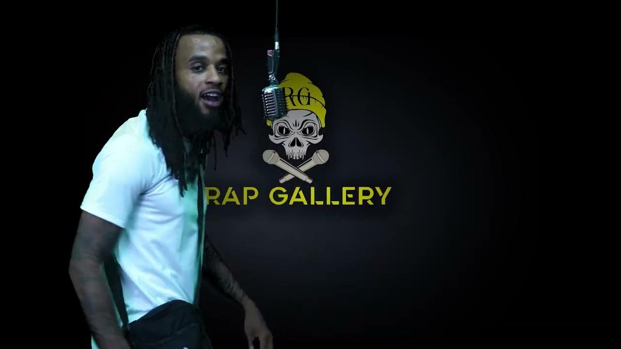 Zilla Intro (Rap Gallery) YouTube