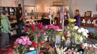 Andrew's Garden, Wheaton, IL