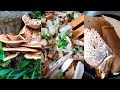 Трутовик чешуйчатый. Как приготовить гриб древесный. Рецепт. Вкусно и быстро. Вам понравится