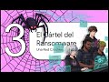 Wizard Spider: El Cártel Cibernético que Paralizó Naciones