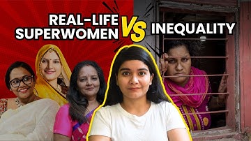 India’s Silent Revolution | The Women Changemaker Blueprint
