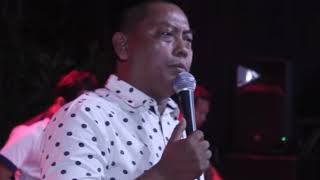 RAMA 19  BUTA KARENA CINTA