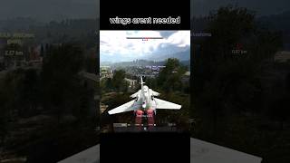 new study suggests that wings are a distraction made by the wives of world war 1 pilots #warthunder