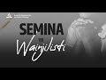 LIVE Semina Ya Wainjilisti 14 06 2023 Mwenge SDA Church
