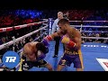 Vasiliy Lomachenko vs Anthony Crolla | ON THIS DAY FREE FIGHT