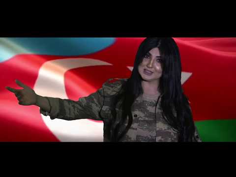 Leyla Nur - Qazi | Azeri Music [OFFICIAL]