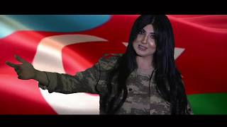 Leyla Nur - Qazi | Azeri Music [OFFICIAL] Resimi