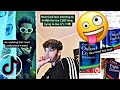 Playboi Carti @ MEH Reactions TikTok