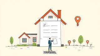 How Property Zoning Works in Real Estate Explained Simply | Real Estate Explained Daily