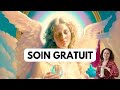⭐️ SOIN GRATUIT POUR LE PORTAIL DU 8-8 ⭐️