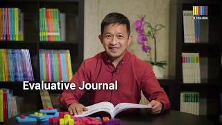 Yeap Ban Har on Singapore Math Think Mathematics on Journal Writing