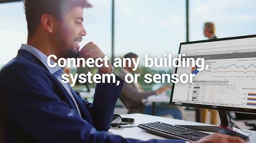 (UK English) Enhance building operations and workplace experience with IoT