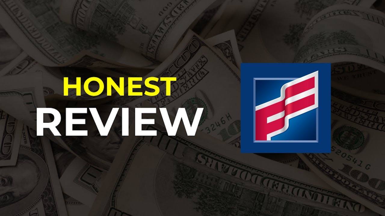 First Citizens Bank: HONEST REVIEW (Pros & Cons)