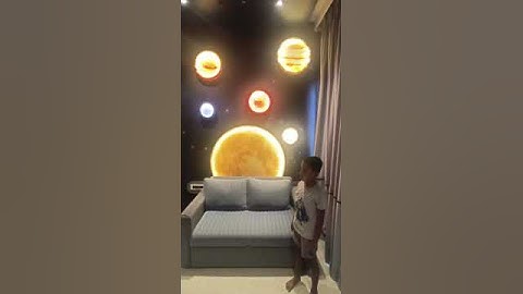 Enhance your interiors with smart home technology | Smart Home Automation | SmarDen