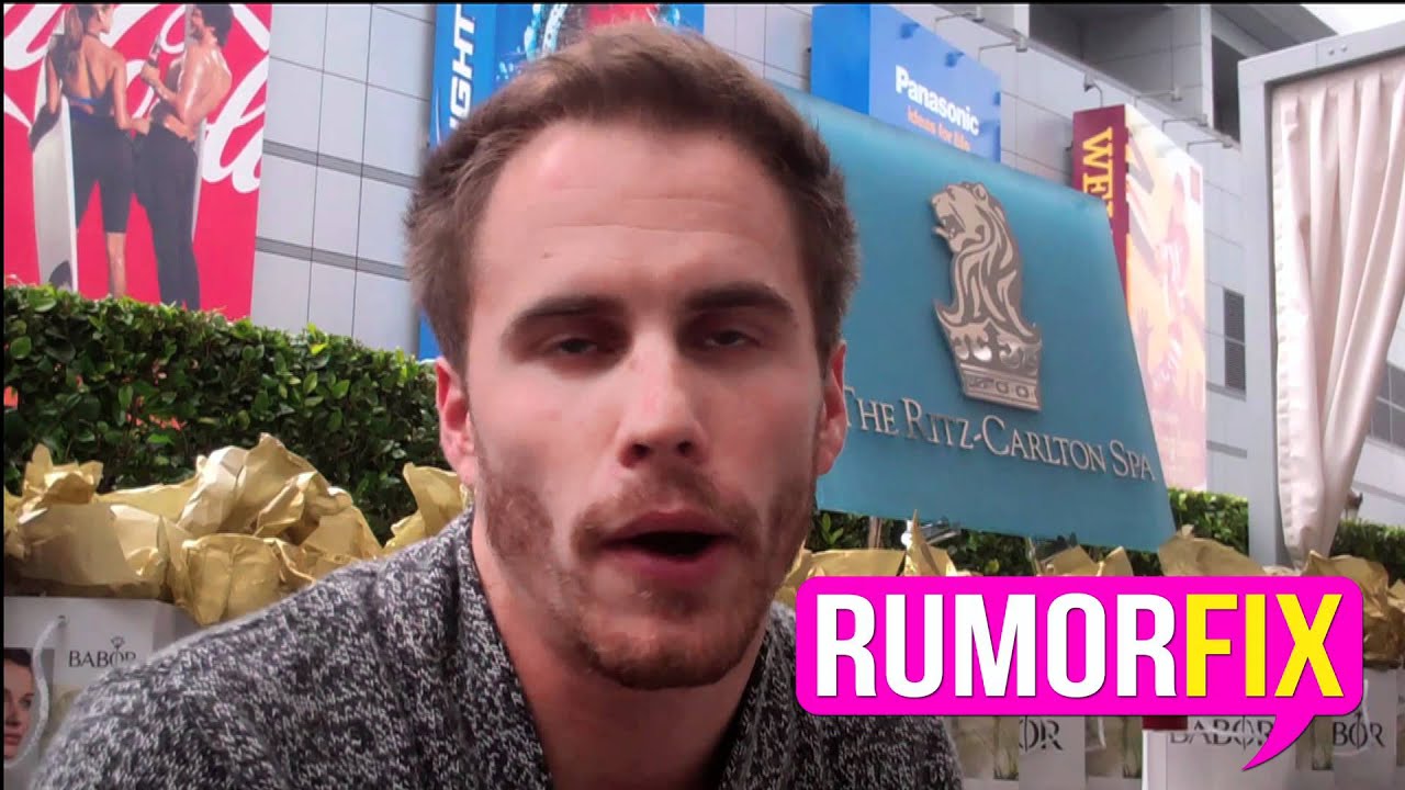 Michael Stagliano On Vienna Girardi & Kasey Kahl Split