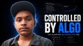 You are being controlled ( Reason is mind-blowing)