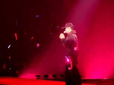 LEON XU 演唱會第五場