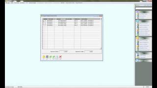 Import Payroll