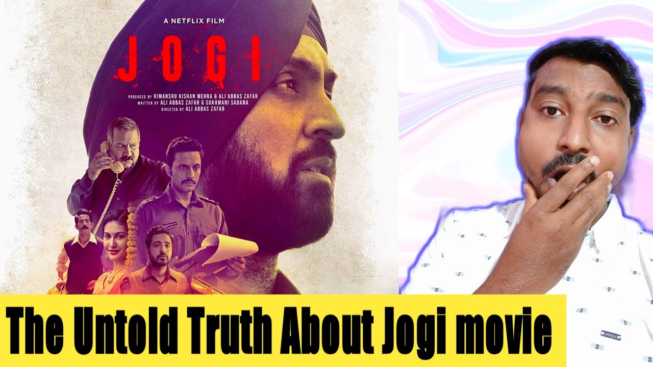 The untold truth about jogi movie | jogi review | jogi movie review