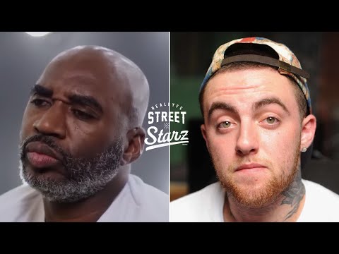 Smackwater gets DEEP on how he KICKED his PCP add1ction, Tookie Williams using PCP as pre workout