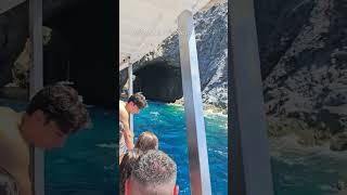 Ponza E Palmarola 27 - 28 Luglio 2024