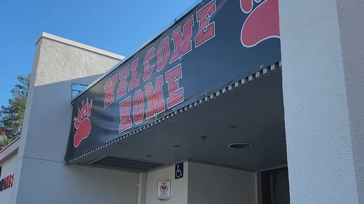 Racist graffiti found on San Ramon homecoming parade floats