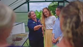 Tastes of Tamborine Mountain Premium Food & Wine Tour