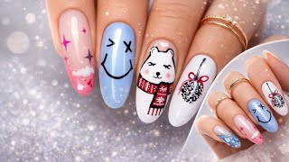 20+ Easy Nail Art Tutorial Collection | New Nail Designs 2026 | Simple Nail Art Compilation