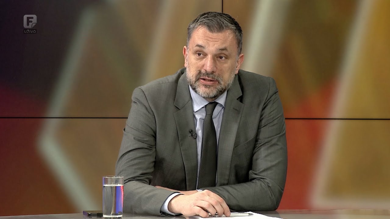 Konaković: Zovko je frustrirana, Komšić joj je valjao; Krnjić postupio ispravno, RS živi od Bošnjaka