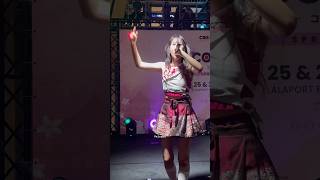 Zenbu Kimi no Sei da. (ぜんぶ君のせいだ performance at Cosmic Spring Festival Lalaport #cosplay #jpop #dance