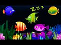 Mozart &amp; Brahms Lullabies🌙💤Sleep Instantly in 3 Minutes💤Soothing Baby Music🌙Calming Fish Lullaby #70