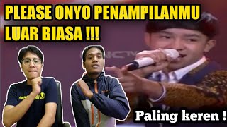 PENAMPILAN OPENINGMU SUNGGUH LUAR BIASA !!! BETRAND PETO PUTRA ONSU - ANOMAN OBONG