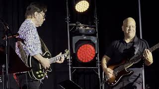AL DIMEOLA - MIDNIGHT TANGO LIVE @ Brooklyn Guitar Festival Arlo Wiliamsburg NYC 6.13.26
