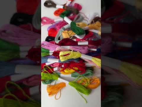 🩷¿Os gusta? #sudadera #DIY#bordado