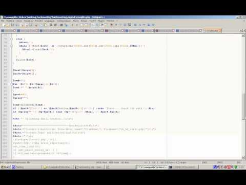 PHP Web Security for Dummyes - Part 6