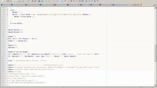 PHP Web Security for Dummyes - Part 6