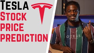 Tesla Stock Price Predictions Battery Day & Beyond - Post Stock Split