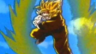 dragonball z breaking benjamin - evil angel [preview]