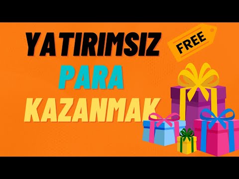 İnternetten Para Kazanmak. Yatırımsız BTC Kazan. Bulut Madencilik. Para Kazanmak.