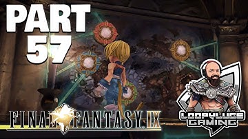 Breaking The Seal - Final Fantasy IX (9) Remastered Lets-play Part 57