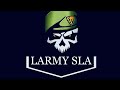 Larmy Sla Gnawi Ft Lyouss Ft Comondo Maghrib Zwine 