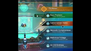 No Man s Sky - Nexus mission