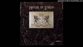 House Of Lords - Jealous Heart
