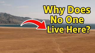Why does no one live here?
