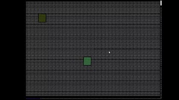 C++ SDL2 Game Devlog #1 -  Non-Batch Rendering vs Batch Rendering - 86,304 Sprites