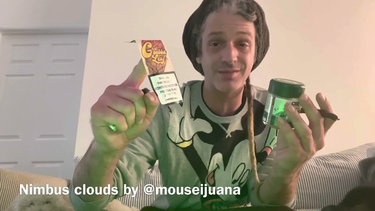 Cannabiotix - Tropical Lemonade Strain Review 34%